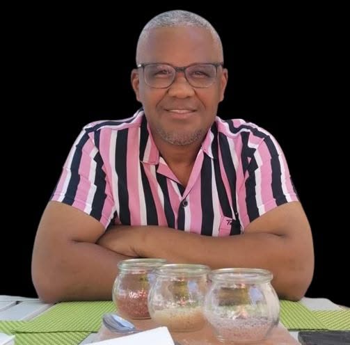 James Tempers, Marketing, Media and Development Director